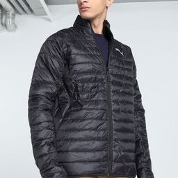 Puma PackLITE Slim Fit Padded Jacket-image-46