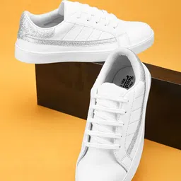 The Roadster Lifestyle Co. Women Casual Sneakers-picture-49