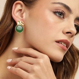 Anouk Classic Studs Earrings-38
