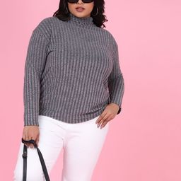 SHOWOFF Striped Top-picture-37