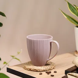 Vola Global LLP Red Porcelain Core Set of Cups and Mugs-10