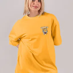 Leotude Men Printed T-shirt-picture-34