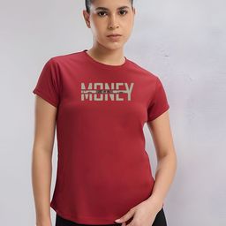CORSICA Women Printed T-shirt-image-78