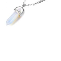 VIBESLE Unisex Stainless Steel Pendant-12