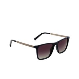 Nautica Unisex Square Sunglasses with UV Protected Lens image 1