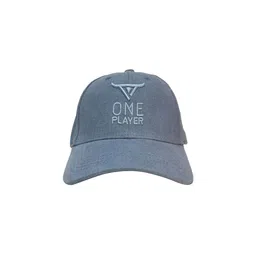 One Player Unisex Embroidered Baseball Cap-picture-32