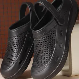 Kook N Keech Men Clogs-picture-21