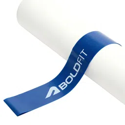 BOLDFIT Set Of 5 Mini Loop Serretion Grip image 5