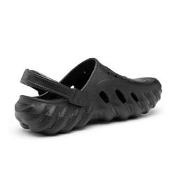 BERSACHE Men Set Of 2 Slip-On with Clogs image 2