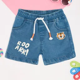 Pantaloons Baby Boys Shorts-53
