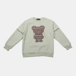 Albion By CnM Girls Sweatshirt-picture-19