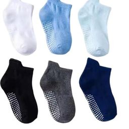 Teri Beri Kids-Unisex Wool Blend Socks-image-58