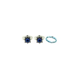 Dynamic Retail Global Unisex Ring-image-54