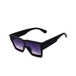 SHOP FRENZY Unisex Kids Other Sunglasses with UV Protected Lens-22