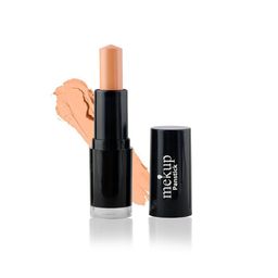 Coloressence Matte Finish Makeup Panstick - 10 g - Caramel image 1