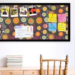 ArtzFolio Wooden Notice Pin Board-image-82