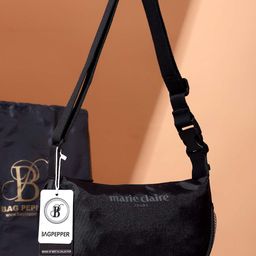 Bag Pepper Women Solid Crossbody Sling Bag-image-22