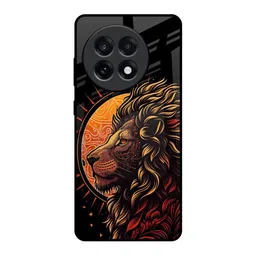 QRIOH Quirky Printed OnePlus 13R 5G Back Case Mobile Accessories-image-92