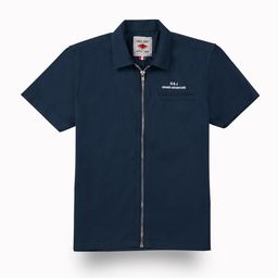 Gini and Jony Boys Comfort Fit Typography Printed Spread Collar Cotton Casual Shirt-image-71