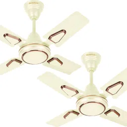 Deco-I Ultra high Speed 24 Inch 600 4 Blade Ceiling Fan-image-54