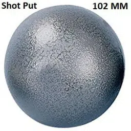 3 kg Shot Put-12