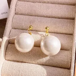 SZN Circular Studs Earrings-25