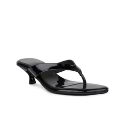 Inc 5 Women Solid Kitten Sandals-image-72