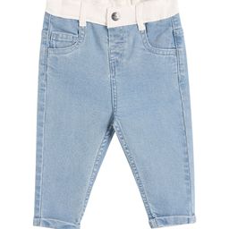 MINI KLUB Kids-Boys Regular Fit Mid-Rise Clean Look Jeans-image-77