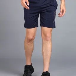 Moda Rapido Men Slim Fit Sports Shorts-picture-6