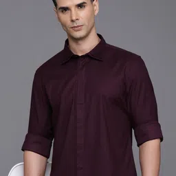 INVICTUS Men Standard Opaque Casual Shirt-image-52