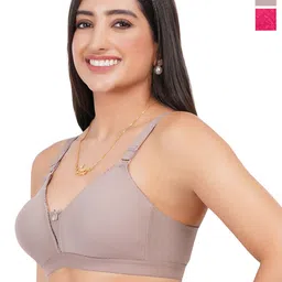 Liigne Bra Full Coverage-30