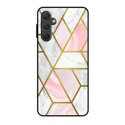 QRIOH Quirky Printed Samsung Galaxy M54 5G Back Case Mobile Accessories-image-81