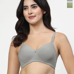 LILY Bra Full Coverage Lightly Padded-picture-55