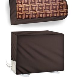 The Furnishing Tree Split AC Cover Set of Indoor and Outdoor Unit-picture-39