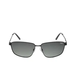 IDEE Men Rectangle Sunglasses with Polarised and UV Protected Lens image 2