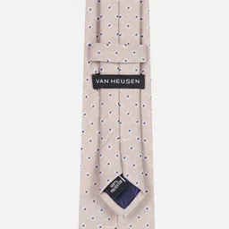 Van Heusen Men Printed Formal Broad Tie image 3