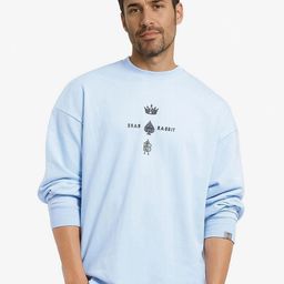RARE RABBIT Men Printed Sweatshirt-picture-56