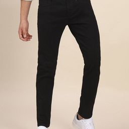 INDIROCKS Men Jean Stretchable Jeans-image-52