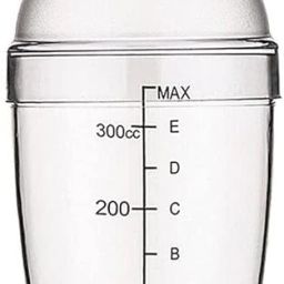 300 ml Plastic Cocktail Shaker-image-87