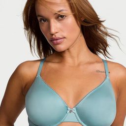Victoria's Secret Bra Medium Coverage Underwired-29