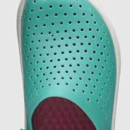 Solethreads Kids Self Design Clogs image 5