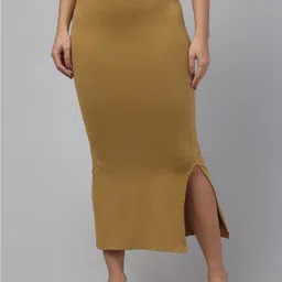 Trend Level Stretchable Saree Shapewear-image-72