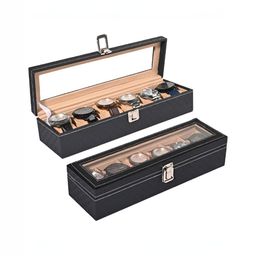 Aura Black Set of 2 Regular Multi-Utility Organisers-8