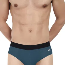 LOGGERHEAD Cotton Hipster Brief LHMB002-R.Blue-image-65