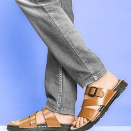 Killer Men Comfort Sandals-image-91