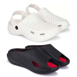 BERSACHE Men Clogs-31