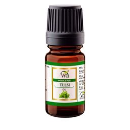 VRT HERBAL Tulsi Essential Oil-15 ml-image-70