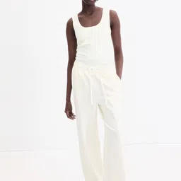 H&M Fitted Vest Top-picture-24