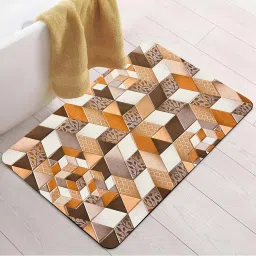 Silicone Bathroom Mat-image-78