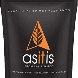 L-Citrulline Powder, Boosts Nitric oxide & Muscle growth - 100gms EAA (Essential Amino Acids)-10